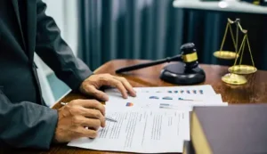 Legal Documentation