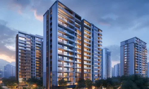 Skyline Heights