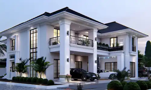 Urban Elite Residences