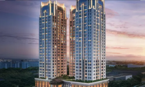 Urban Elite Residences